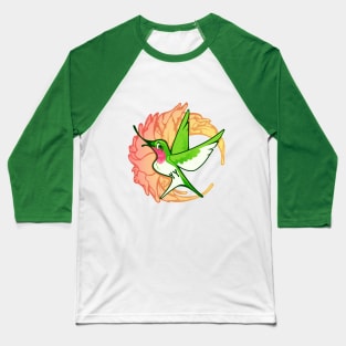 Bloom Baseball T-Shirt